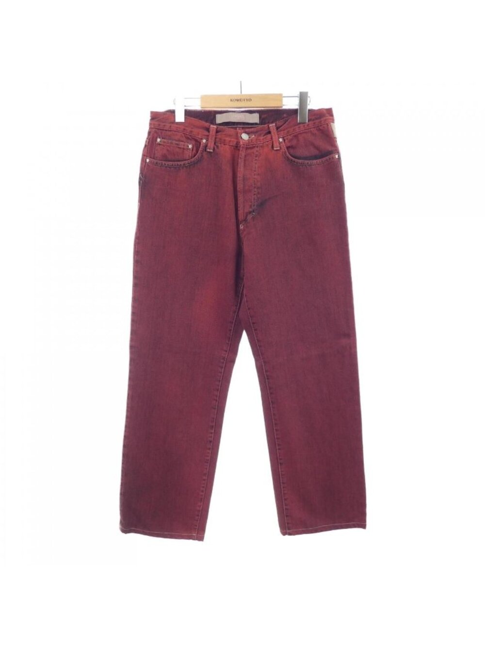 Versace Vintage Jeans